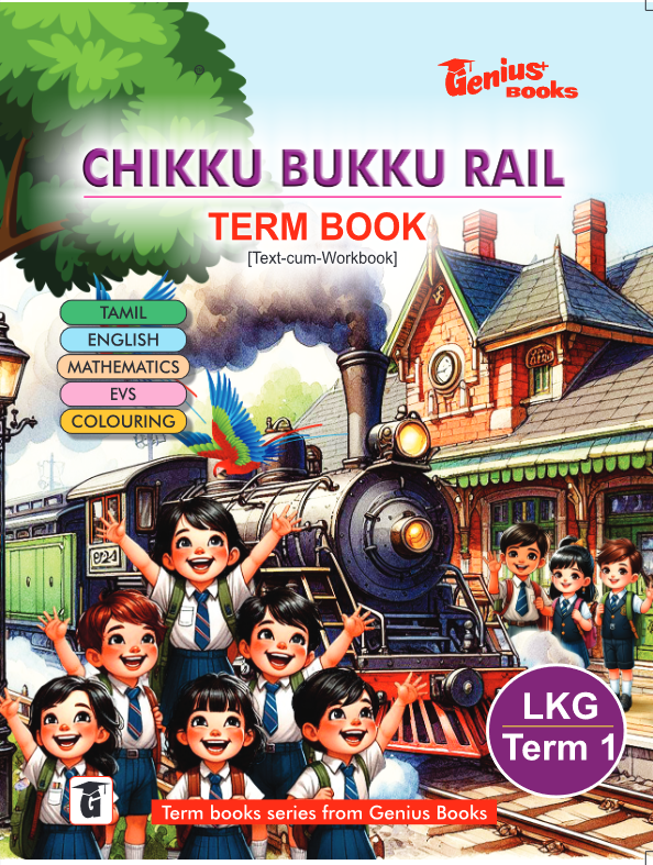 Book 1
